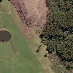 Satellite imagery of Stewarts Hill, AU