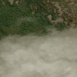 Satellite imagery of Mount Arthur Survey Cairn, AU