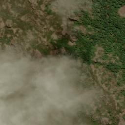 Satellite imagery of Mount Arthur Survey Cairn, AU