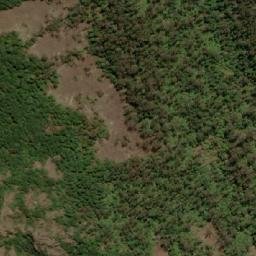 Satellite imagery of Mount Arthur Survey Cairn, AU
