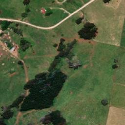 Satellite imagery of Forsyth Hill, AU