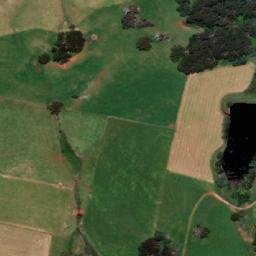 Satellite imagery of Forsyth Hill, AU