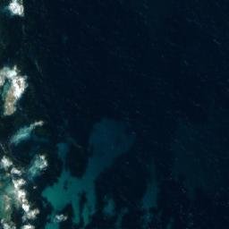 Satellite imagery of Saint Helens Point, AU
