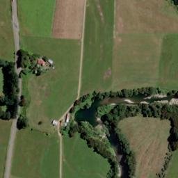 Satellite imagery of 2111, NZ
