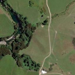 Satellite imagery of 2111, NZ