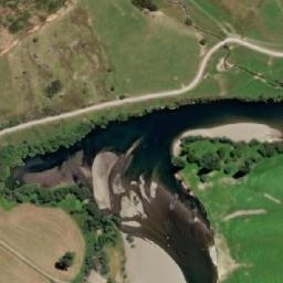 Satellite imagery of 2122, NZ