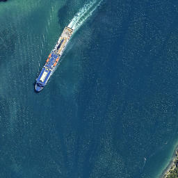Satellite imagery of 2213, NZ