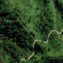 Satellite imagery of 2216, NZ