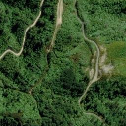 Satellite imagery of 2216, NZ