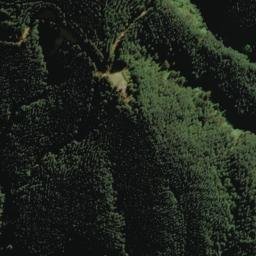 Satellite imagery of Reverend Samuel Ironside Memorial, NZ