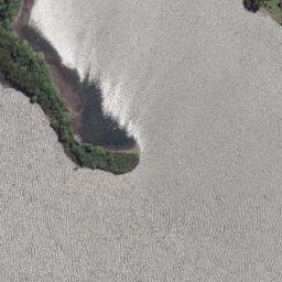 Satellite imagery of Punta Cabras, CL