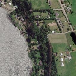 Satellite imagery of Punta Cabras, CL