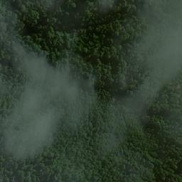 Satellite imagery of Cerro Téllez, CL