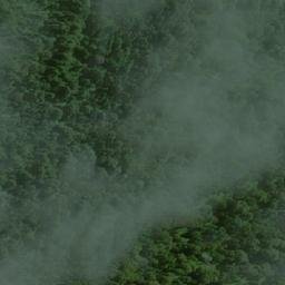 Satellite imagery of Cerro Téllez, CL