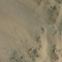 Satellite imagery of Cerro Confluencia, AR