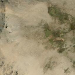 Satellite imagery of Cerro Confluencia, AR