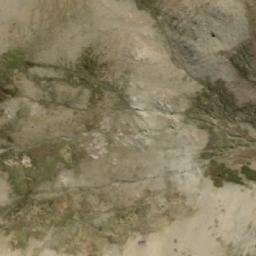 Satellite imagery of Cerro Confluencia, AR