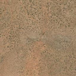 Satellite imagery of Cerro Centinela, AR