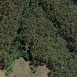 Satellite imagery of Gentle Annie Hill, AU