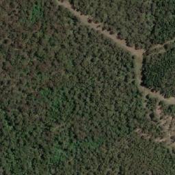 Satellite imagery of Bonneys Tier, AU