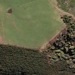 Satellite imagery of Stewarts Hill, AU