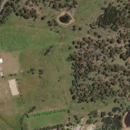 Satellite imagery of Doctors Rise, AU