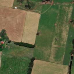 Satellite imagery of Forsyth Hill, AU