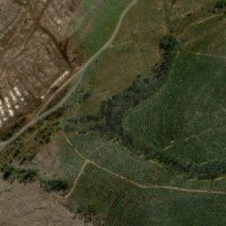 Satellite imagery of Bendover Hill, AU