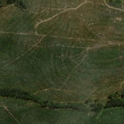 Satellite imagery of Bendover Hill, AU