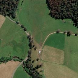 Satellite imagery of Coromandel Hill, AU