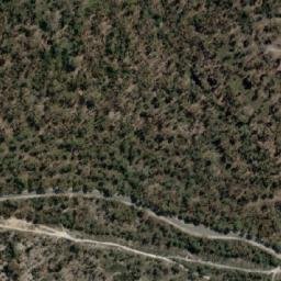 Satellite imagery of Clio Hill, AU