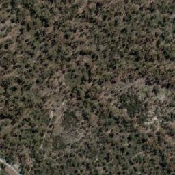 Satellite imagery of Clio Hill, AU