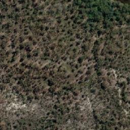 Satellite imagery of Clio Hill, AU