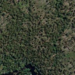 Satellite imagery of Nicks Hill, AU