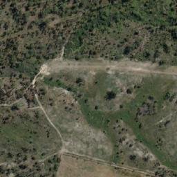 Satellite imagery of Nicks Hill, AU
