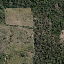 Satellite imagery of Nicks Hill, AU