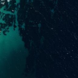 Satellite imagery of Saint Helens Point, AU