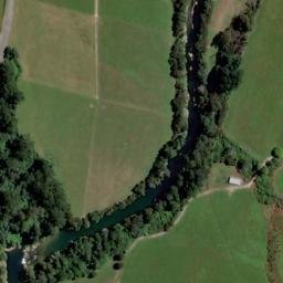 Satellite imagery of 2111, NZ