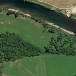 Satellite imagery of 2122, NZ