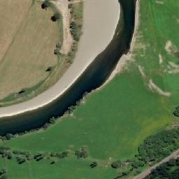 Satellite imagery of 2122, NZ