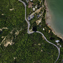 Satellite imagery of REF TAKORIKA, NZ