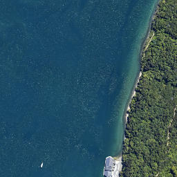 Satellite imagery of 2213, NZ