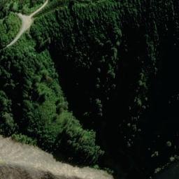 Satellite imagery of 2216, NZ