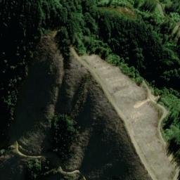 Satellite imagery of 2216, NZ