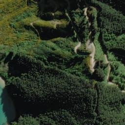 Satellite imagery of 2225, NZ