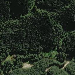 Satellite imagery of Reverend Samuel Ironside Memorial, NZ