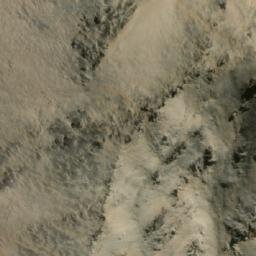 Satellite imagery of Cerro Confluencia, AR