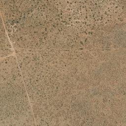 Satellite imagery of Cerro Centinela, AR