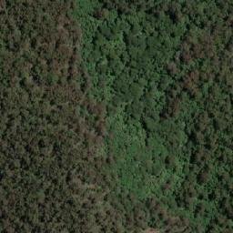 Satellite imagery of Bonneys Tier, AU