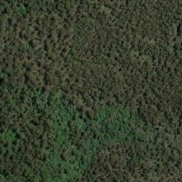 Satellite imagery of Bonneys Tier, AU